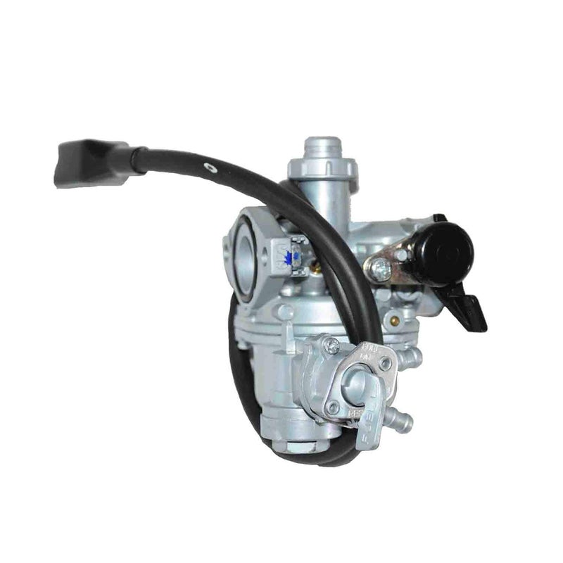 Carbman كاربمان كاربوريتر لهوندا TRX 90 EX 90EX 1993-2005 سبورتراك فورتركس كارب يستبدل 16100-HF7-010 16101-HF7-P00 16100-HF7-A11 - Image 3